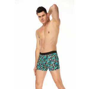 The Factory Makes All Kinds Of Organic Cotton Plus Size Wholesale Underwear For Men