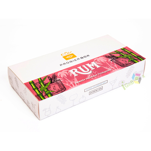 Siêu thị hàng hóa hộp quảng cáo sản phẩm bao bì hộp với hiển thị chèn - Product Image 2