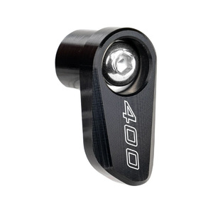 Couvercle de capteur pour Kawasaki Z900 Z650 Z400 <span class=keywords><strong>Ninja</strong></span> <span class=keywords><strong>650</strong></span> 400 Z900 RS SE moto CNC roue avant arrière ABS capteur Protection garde - Product Image 3