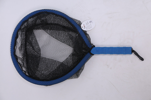 Télescopique Intégré Traction Élastique Séchage Rapide Suspendu <span class=keywords><strong>Flottant</strong></span> Épuisette - Product Image 2