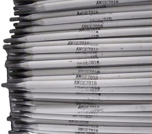 Schweiß elektrode aus Kohlenstoffs tahl 2,5mm 3,2 Schweiß elektroden stäbe Ms E3013 E7018 E6011 Elektroden schweiß stäbe - Product Image 3