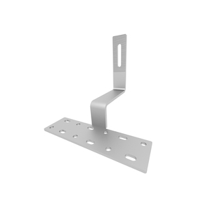 <span class=keywords><strong>Kit</strong></span> de système de support de montage de <span class=keywords><strong>panneau</strong></span> <span class=keywords><strong>solaire</strong></span> pour toit en tuiles Crochet <span class=keywords><strong>solaire</strong></span> Rails solaires pour 1-4 pièces Kits de <span class=keywords><strong>fixation</strong></span> de panneaux solaires - Product Image 5