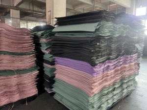 Nhà sản xuất giá rẻ nhà máy giá cung cấp trực tiếp mật độ cao <span class=keywords><strong>EVA</strong></span> bọt CuộN kích thước tùy chỉnh <span class=keywords><strong>EVA</strong></span> tấm xốp độ cứng khác nhau - Product Image 6