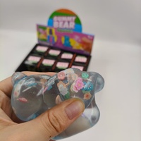 Jouets Squishies en forme de balle, cube, bulle, à rebond lent, souples à presser, jouets anti-stress à remontée lente, cadeaux personnalisés en PU