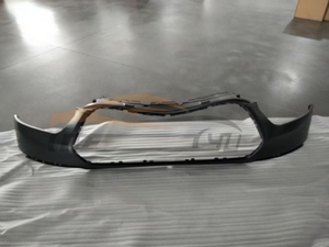 Pare-chocs avant, pièces de carrosserie automobile, <span class=keywords><strong>prix</strong></span> d'usine, pare-chocs CK4Z-17D957-AA, pièces automobiles, calandre, garde avant pour <span class=keywords><strong>Ford</strong></span> <span class=keywords><strong>Transit</strong></span> 2015 - Product Image 3
