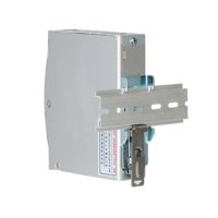 Driver d'éclairage à Led Alimentation série Rail Din Alimentation industrielle Smps NDR-75-24 75W 24V Alimentation à découpage