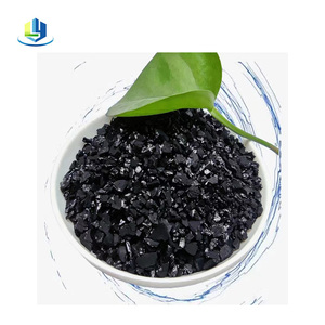 Ventes directes d'usine <span class=keywords><strong>moins</strong></span> <span class=keywords><strong>cher</strong></span> en vrac 4mm <span class=keywords><strong>granulés</strong></span> de charbon actif granulaire coquille de noix de coco charbon actif eau tensioactif plastifiant - Product Image 1