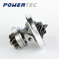 Turbocompresseur H1E 3524035 Turbo 316468 CHRA 3524034 3535456 3802303 3802126 cartouche de Turbine pour HOLSET pour moteur CUMMINS 6BT