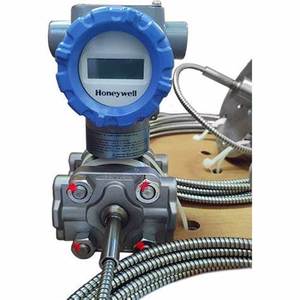 ซีลไดอะแฟรมแบบรีโมต STR73D รุ่น STR73D-21CS1H0-BGABA400G-A- AHB-11S-A-11A0-F5-0000 - Product Image 5