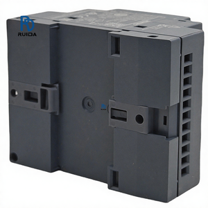 โมดูลควบคุมโปรแกรมคลังสินค้า Warehouse Stock Plc รุ่น 6ED1052-1FB08-0BA1 สำหรับ LOGO 8.3 ช่องสัญญาณรีเลย์ - Product Image 5