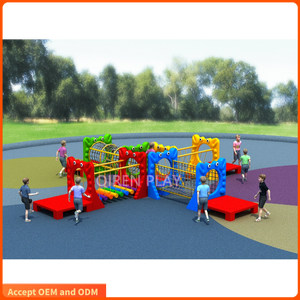 Baby Amusement Park <strong>Garden</strong> Play Set Facilities <strong>Playsets</strong> Outdoor Playground Backyard for Children - Product Image 4