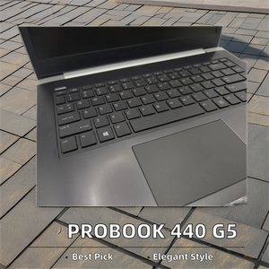 Venta al por mayor en línea <span class=keywords><strong>ProBook</strong></span> 440 G5 Laptop 14 "<span class=keywords><strong>Intel</strong></span> <span class=keywords><strong>Core</strong></span> <span class=keywords><strong>I5</strong></span> CPU Windows 10 SSD 120Hz Sistema desnudo - Product Image 2