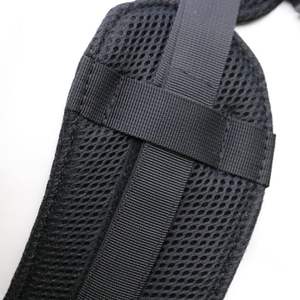 Perlindungan Harness anjing taktis, rompi Anjing tugas berat dengan pegangan untuk anjing kerja - Product Image 6