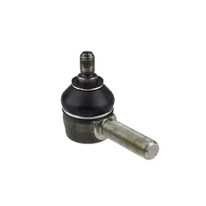 Tarım makineleri yedek parçaları 3040922R91 3040922R92 3071056R91 kravat ROD END için traktör