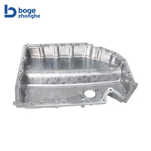 06K103600AE 06K103600R รองน้ำมันเครื่องทนทานสำหรับรถ Audi A1 A3 Q2 Q3 VW โปโลกอล์ฟ Tiguan - Product Image 5