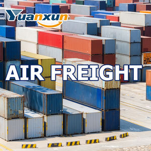 Ddp אוויר מלכו סין uk באמצעות ג 'יבוטי/מלאיזיה/סאדי ערבית/בנחל/אפריקה/בנחל/אפריקה צ' ילה הובלה לים lcl + אקספרס קטגוריית מוצר - Product Image 2