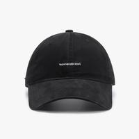 Casquette de baseball tendance gothique, chapeaux et casquettes pastel, personnalisation sur mesure, fabricant de casquettes de baseball pour Halloween