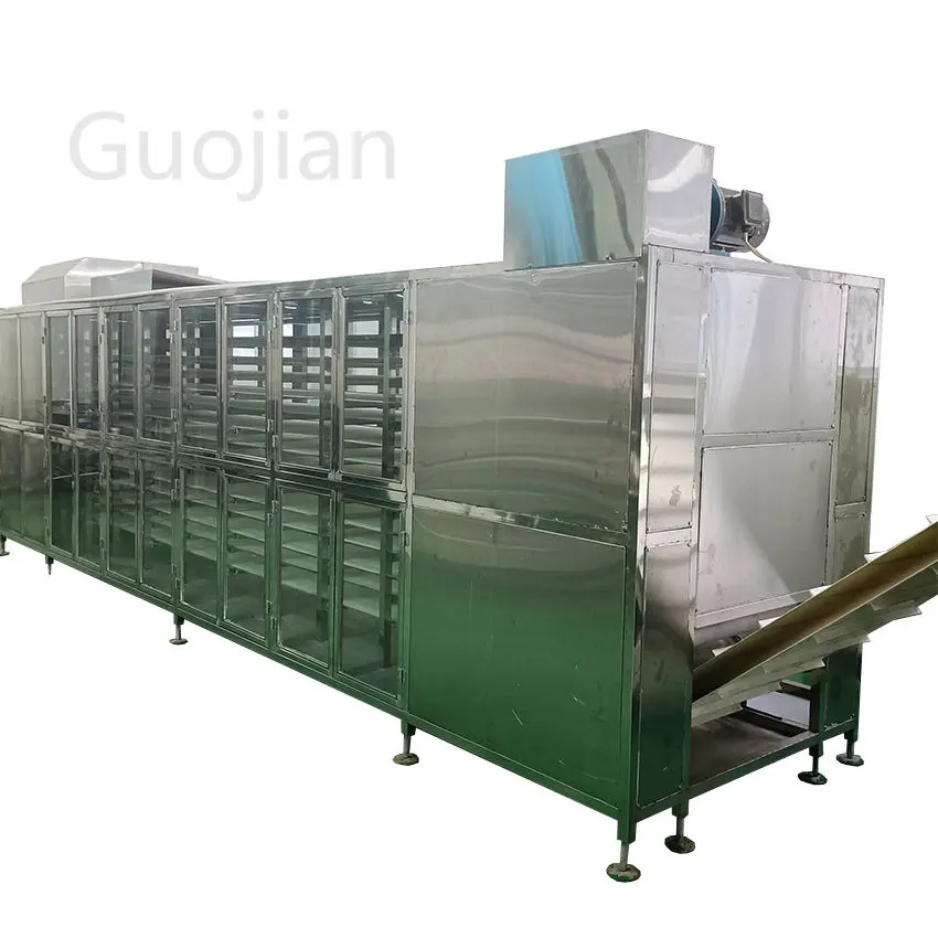 Машина для производства замороженной лапши быстрого приготовления/Производственная линия по производству лапши ручной работы