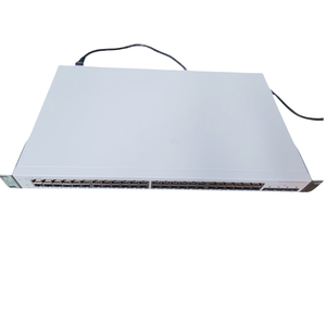CBS220-48P-4G-CN Gigabit POE Enterprise <b>Switch</b> with 48 10/100/1000 Ports and 4 *SFP Connects to Upstream <b>Switches</b> - Product Image 4