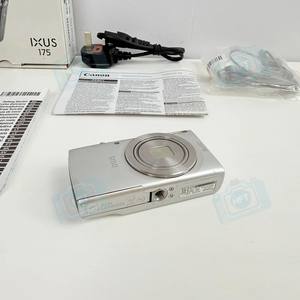 HFT Professional <span class=keywords><strong>IXUS</strong></span> 175 DSLR Lente de cámara digital Producto al por mayor - Product Image 4