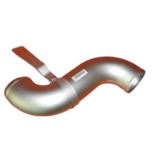 सिंनोट्रूक हॉओ ट्रक भागों इंटरकूलर आउटलेट पाइप <span class=keywords><strong>wg9719530123</strong></span> - Product Image 1