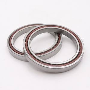 71814AC 71814C 7814C超高速高精度角接触球轴承7814 - Product Image 5