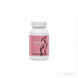 Cápsulas OEM al por mayor de primera calidad para levantamiento de glúteos para mujeres, suplemento reafirmante y potenciador de glúteos - Product Image 2
