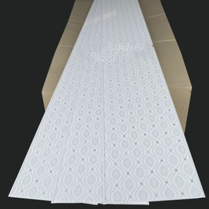 Pannelli murali 3d 2x4 ft Pvc piastrelle Decorative del soffitto <span class=keywords><strong>a</strong></span> goccia-nero - Product Image 3