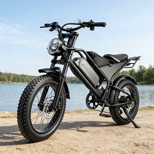 Vélo Électrique Pratique en Promotion : <span class=keywords><strong>Les</strong></span> <span class=keywords><strong>10</strong></span> <span class=keywords><strong>Meilleurs</strong></span> Vélos Électriques Populaires pour <span class=keywords><strong>les</strong></span> Trajets Quotidien - Product Image 3