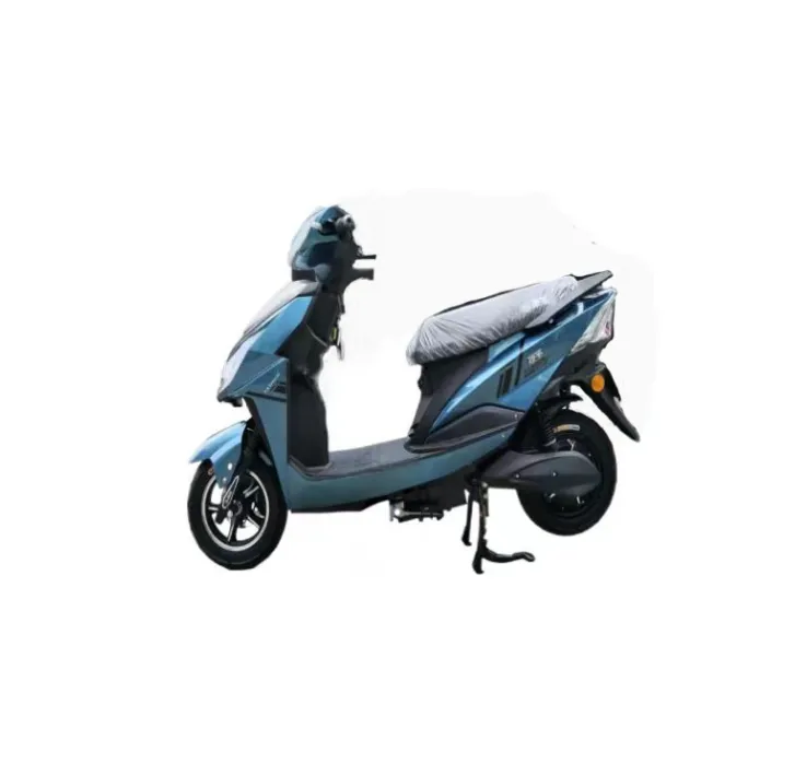 Hete Verkoop Goedkope Prijs Scooter 1000W Bike Motorfietsen Sport E-Scooter Elektrische Motorfiets Elektrisch Voertuig.