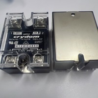 Penjualan Panas Crydom H12WD4825PG H12WD4850PG H12WD4875PG H12WD4890PG H12WD48125PG Solid State Relay SSR 48-660VAC