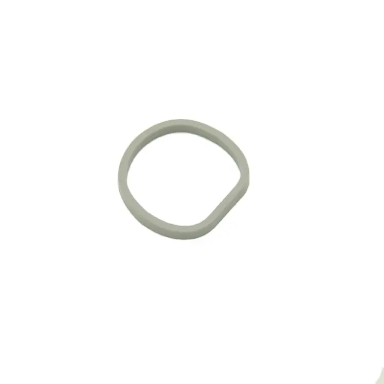 איכות מובטחת דפוס דחיסה חותם טבעת כבל סיליקון הדר O טבעת חותמות