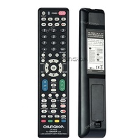 Control remoto para Smart Tv Led Sharp, mando a distancia para el hogar, TV Lcd Led, para Sharp, uso de mando a distancia para TV inteligente, para Sharp, con mando a distancia, a prueba de agua, para TV