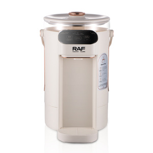 Bouilloire électrique à température constante pour la maison, distributeur d'eau potable entièrement automatique, bouilloire intelligente avec isolation intégrée - Product Image 3
