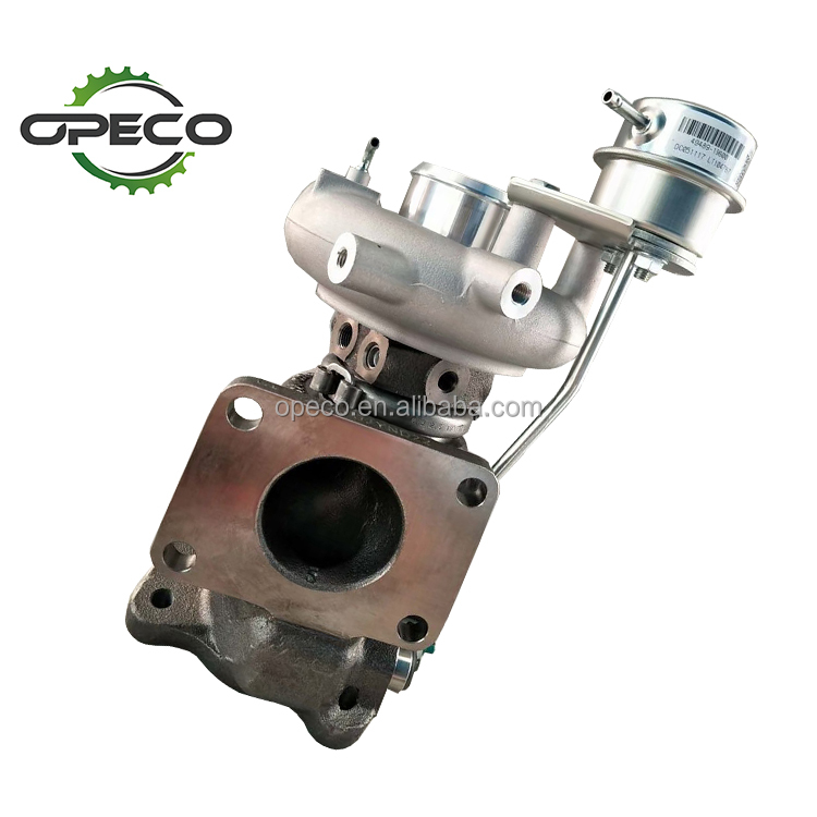 Zotye 2.0T Turbocharger TD04HL 4G63S4T - Opeco Quality