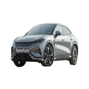 <span class=keywords><strong>2023</strong></span> BYD Song L, 662KM, Transcend Edition, Excellence Edition, 2WD, HUD, <span class=keywords><strong>Blockbuster</strong></span> Pure Electric Vehicles, Made in China - Product Image 1