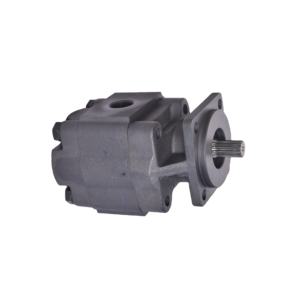 Pompe hydraulique à double engrenage Hansen pour Parker P31/P51/P330 avec garantie d'un an, origine Shandong - Product Image 5