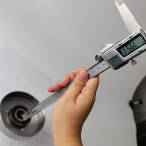 Boîtier d'embrayage primaire externe pour moto WAVE <span class=keywords><strong>110</strong></span> - Product Image 6