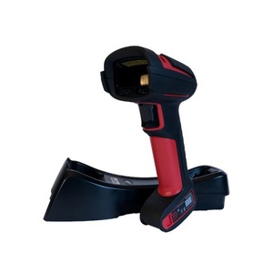 Escáner Inalámbrico 2D Honeywell 1991i, Lector de Códigos de Barras CMOS para Uso en Comercios y Almacenes - Product Image 1