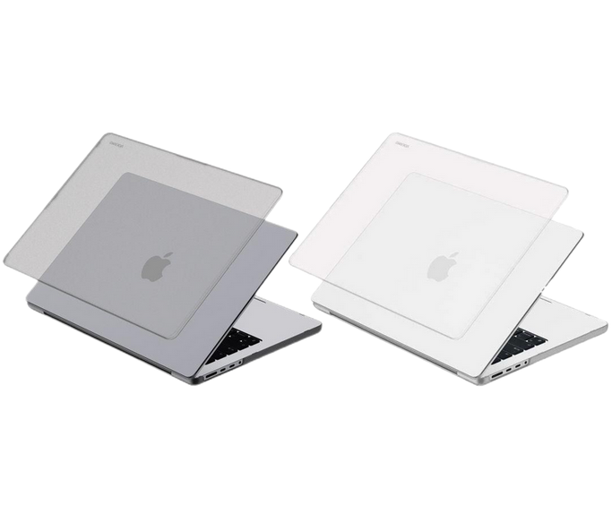 For Macbook Pro 14 Inch 2021 Matte Plastic Cover Case PC Hard ...