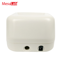MesuLab China WSB 1, Máquina de Prueba de Blancura de Papel y Textiles, Medidor Inteligente de Blancura de Tela y Arroz