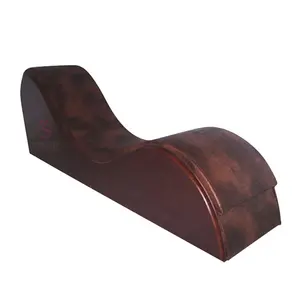 Tình Yêu Sang Trọng Tình Dục Massage Tantra Ghế Sofa