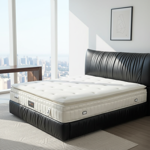 High Performance a Grade Small <strong>Double</strong> Innerspring <strong>Thin</strong> <strong>Mattress</strong> <strong>Mattress</strong> for Stomach Sleepers Cooling Technology <strong>Mattress</strong> - Product Image 4