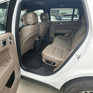 Gebrauchter Li Auto L7 Ultra 2025 Hybrid-SUV Linkslenker Rückfahrkamera Bestseller Range Extender Luxusfahrzeug Made in China - Product Image 5