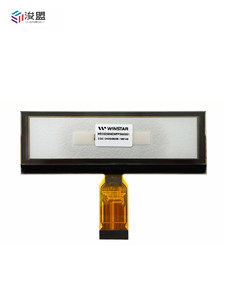 หน้าจอ OLED ขนาด 3.55 นิ้ว รุ่น WEO025664D ของแท้จาก Winstar แสงสีขาว 5V พร้อมส่ง - Product Image 5