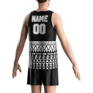 Camiseta sin mangas de sublimación de moda para culturismo, camiseta de panel sin mangas para entrenamiento, jersey de rugby hecho de tela de camiseta de rugby - Product Image 6