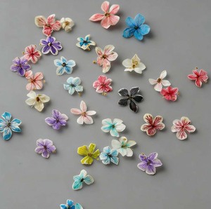1 frasco de <span class=keywords><strong>flores</strong></span> <span class=keywords><strong>secas</strong></span> florales degradadas de verano para decoración de <span class=keywords><strong>uñas</strong></span>, <span class=keywords><strong>flores</strong></span> naturales de colores mixtos, hechas a mano, DIY, <span class=keywords><strong>uñas</strong></span> postizas prensadas - Product Image 4