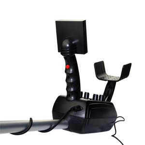 <span class=keywords><strong>Metal</strong></span> <span class=keywords><strong>detector</strong></span> industriali a lungo raggio sotterraneo da 5 metri per <span class=keywords><strong>oro</strong></span> - Product Image 5