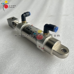 Cylindre pneumatique WD Original CM2C32-D1068-20 294-4617-400 pour pièces d'impression offset Komori - Product Image 4