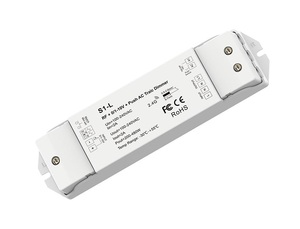 S1-L rf2.4g 240V 2A 0-10V không dây LED Dimmer chuyển đổi điều khiển AC TRIAC Dimmer với Push & Phase-cut Tính năng 240V 2A - Product Image 2